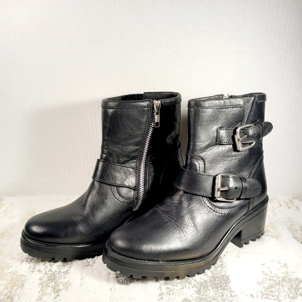 Steve Madden Ankle Boots - 6.5 Women